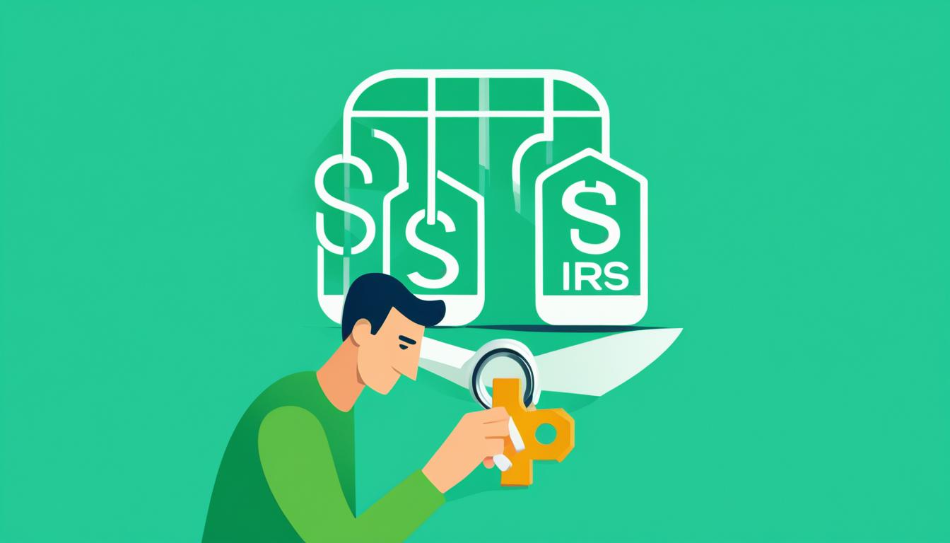 IRS Covid tax credit for self-employed