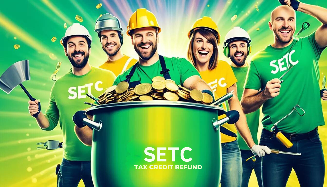 SETC gig workers solutions