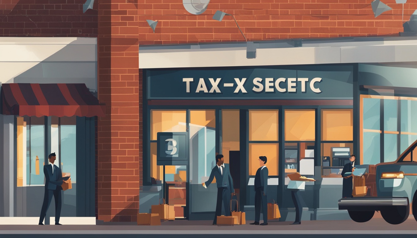 what is setc tax credit